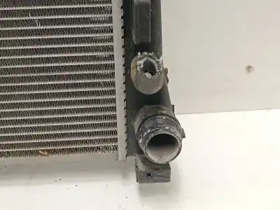 Автозапчастина б/у водяний радіатор для opel corsa d catch me посилання на oem iam 55703926  