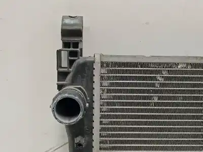 Автозапчастина б/у водяний радіатор для opel corsa d catch me посилання на oem iam 55703926  