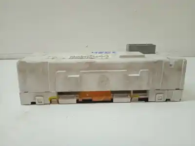 Second-hand car spare part multifunction display for renault trafic combi (ab 4.01) 2.0 dci diesel fap cat oem iam references 280341078r  