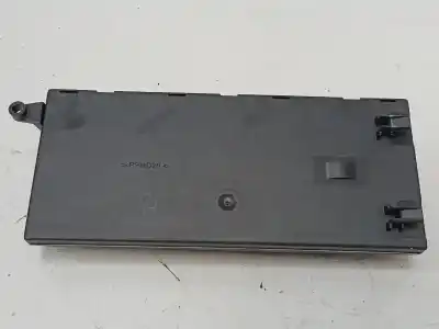 Pièce détachée automobile d'occasion module électronique pour peugeot 807 st références oem iam 1400500180  