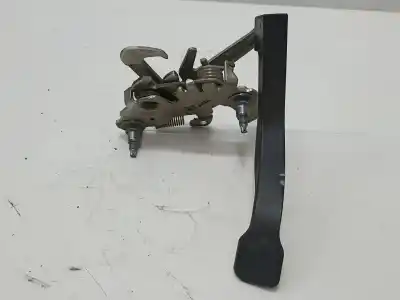 Pièce détachée automobile d'occasion SERRURE DE CAPOT pour PEUGEOT 3008  Références OEM IAM 7934E9 129 