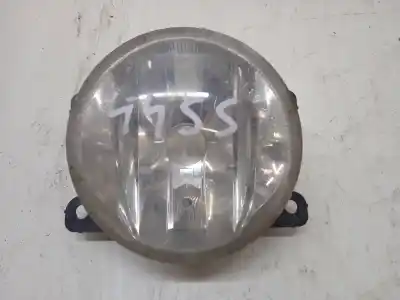 Peça sobressalente para automóvel em segunda mão farol / projetor de nevoeiro direito por peugeot 208 tech edition blue hdi referências oem iam 