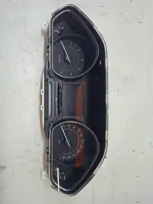 Peça sobressalente para automóvel em segunda mão quadrante por peugeot 208 tech edition blue hdi referências oem iam 9821126480