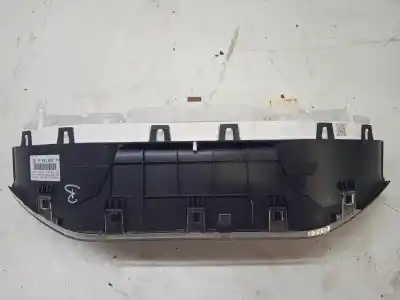 Peça sobressalente para automóvel em segunda mão quadrante por peugeot 208 tech edition blue hdi referências oem iam 9821126480  