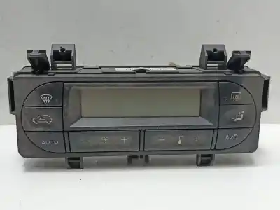 Peça sobressalente para automóvel em segunda mão comando de sofagem (chauffage / ar condicionado) por citroen c3 1.6 16v hdi fap referências oem iam 96588239xt