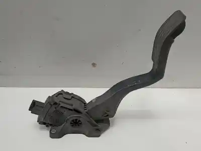 Peça sobressalente para automóvel em segunda mão pedal acelerador por citroen c3 1.6 16v hdi fap referências oem iam 9682805780 201 