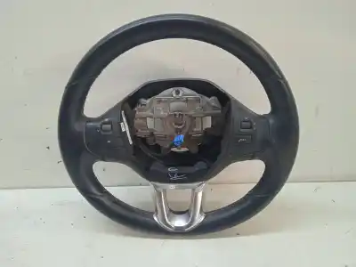 Peça sobressalente para automóvel em segunda mão volante por peugeot 208 tech edition blue hdi referências oem iam 98084115zd