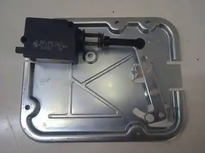 Peça sobressalente para automóvel em segunda mão fechadura do mala por bmw x5 (e53) 3.0d referências oem iam 8408497