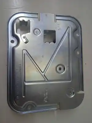 Second-hand car spare part trunk lock for bmw x5 (e53) 3.0d oem iam references 8408497  