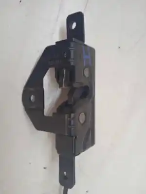 Second-hand car spare part trunk lock for bmw x5 (e53) 3.0d oem iam references 8408964  