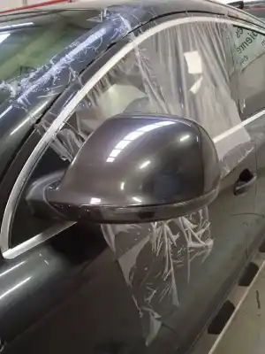 Автозапчасти б/у левое зеркало за audi q7 (4l) v6 3.0 tdi (176kw) ambiente ссылки oem iam 4l1857535b