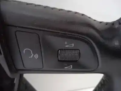 Автозапчасти б/у руль за audi q7 (4l) v6 3.0 tdi (176kw) ambiente ссылки oem iam 4f0419091db  