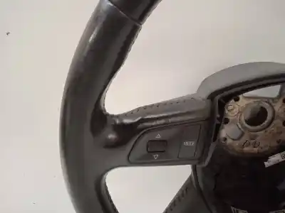 Автозапчасти б/у руль за audi q7 (4l) v6 3.0 tdi (176kw) ambiente ссылки oem iam 4f0419091db  