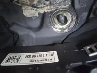 Автозапчасти б/у руль за audi q7 (4l) v6 3.0 tdi (176kw) ambiente ссылки oem iam 4f0419091db  