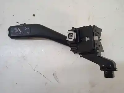 Piesă de schimb auto la mâna a doua maneta stergãtoare pentru volkswagen golf vi (5k1) advance referințe oem iam 1k0953519h