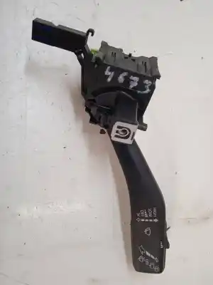 Piesă de schimb auto la mâna a doua maneta bloc lumini pentru volkswagen golf vi (5k1) advance referințe oem iam 1k0953513g