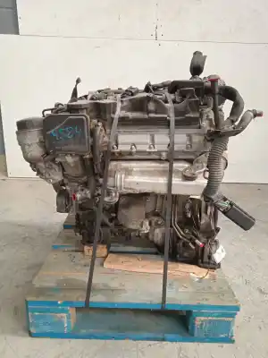 Pezzo di ricambio per auto di seconda mano motore completo per mercedes-benz clase e (w211) berlina e 320 cdi (211.022) riferimenti oem iam 642920  