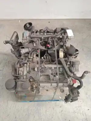 Pezzo di ricambio per auto di seconda mano motore completo per mercedes-benz clase e (w211) berlina e 320 cdi (211.022) riferimenti oem iam 642920  