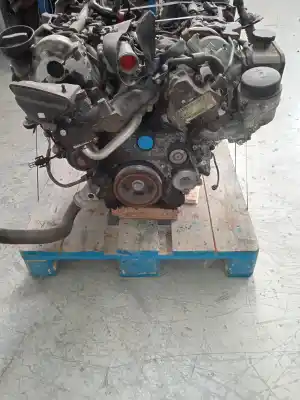 Pezzo di ricambio per auto di seconda mano motore completo per mercedes-benz clase e (w211) berlina e 320 cdi (211.022) riferimenti oem iam 642920  