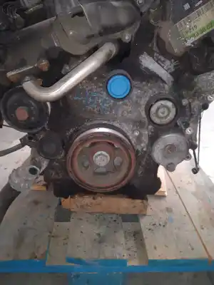 Pezzo di ricambio per auto di seconda mano motore completo per mercedes-benz clase e (w211) berlina e 320 cdi (211.022) riferimenti oem iam 642920  