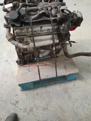 Pezzo di ricambio per auto di seconda mano motore completo per mercedes-benz clase e (w211) berlina e 320 cdi (211.022) riferimenti oem iam 642920  