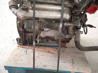 Pezzo di ricambio per auto di seconda mano motore completo per mercedes-benz clase e (w211) berlina e 320 cdi (211.022) riferimenti oem iam 642920  