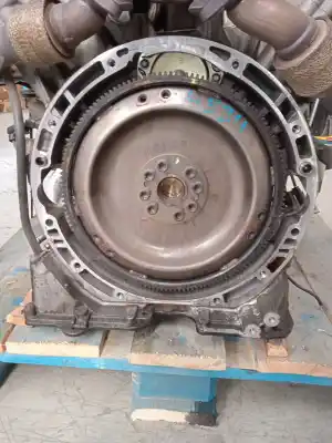 Pezzo di ricambio per auto di seconda mano motore completo per mercedes-benz clase e (w211) berlina e 320 cdi (211.022) riferimenti oem iam 642920  