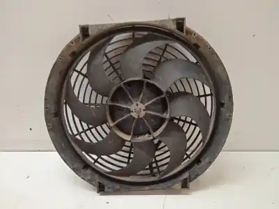 Автозапчасти б/у электрический вентилятор за land rover discovery (salljg/lj) tdi ссылки oem iam 4569632  