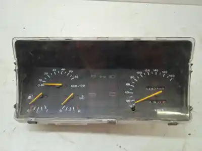 Автозапчастина б/у ПАНЕЛЬ ІНСТРУМЕНТІВ для LAND ROVER DISCOVERY (SALLJG/LJ)  Посилання на OEM IAM LR0003006  