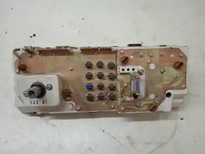 Peça sobressalente para automóvel em segunda mão quadrante por land rover discovery (salljg/lj) tdi referências oem iam lr0003006  