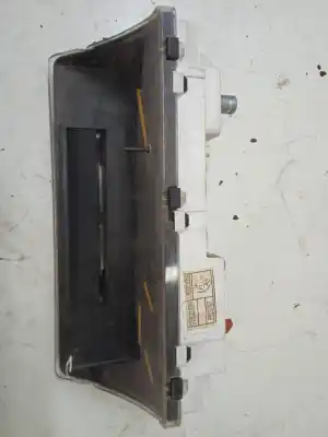 Peça sobressalente para automóvel em segunda mão quadrante por land rover discovery (salljg/lj) tdi referências oem iam lr0003006  
