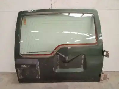 Автозапчастина б/у загальні двері для land rover discovery (salljg/lj) tdi посилання на oem iam alr4450
