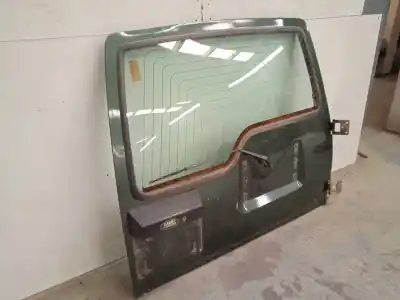 Автозапчастина б/у загальні двері для land rover discovery (salljg/lj) tdi посилання на oem iam alr4450  