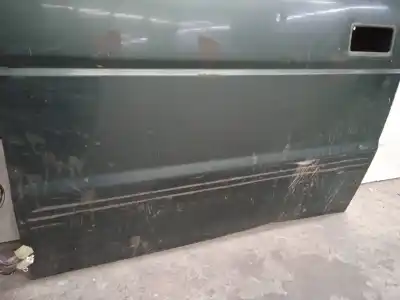 Автозапчасти б/у левая передняя дверь за land rover discovery (salljg/lj) tdi ссылки oem iam alr5591  