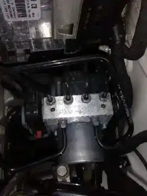 Автозапчасти б/у абс за skoda fabia active ссылки oem iam 6c0614517k