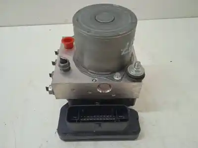 Peça sobressalente para automóvel em segunda mão abs por skoda fabia active referências oem iam 6c0614517k  