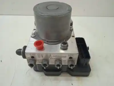 Peça sobressalente para automóvel em segunda mão abs por skoda fabia active referências oem iam 6c0614517k  