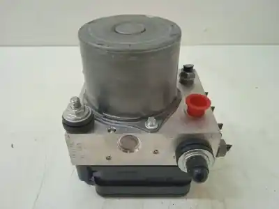 Peça sobressalente para automóvel em segunda mão abs por skoda fabia active referências oem iam 6c0614517k  