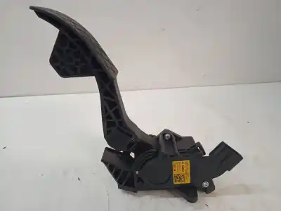 Автозапчасти б/у педаль газа за skoda fabia active ссылки oem iam 6c1723503b