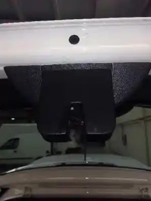 Автозапчасти б/у замок багажника/ворот за skoda fabia active ссылки oem iam 8r0827505a
