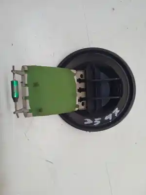 Автозапчасти б/у сопротивление нагреву за skoda fabia active ссылки oem iam 6q0959253a  