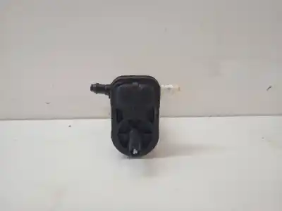 Автозапчастина б/у чистити насос для skoda fabia active посилання на oem iam 1k6955651  