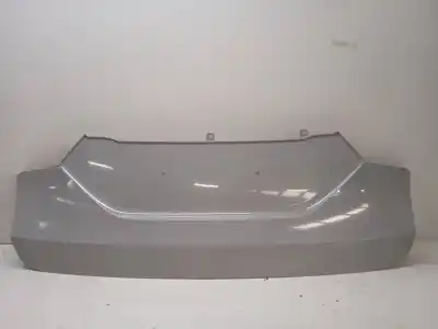 Second-hand car spare part rear decorative moulding for hyundai i40 cw tecno oem iam references 873713z000  