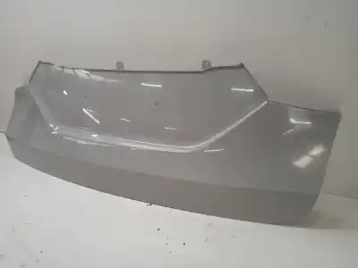 Second-hand car spare part rear decorative moulding for hyundai i40 cw tecno oem iam references 873713z000  