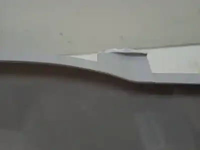 Second-hand car spare part rear decorative moulding for hyundai i40 cw tecno oem iam references 873713z000  