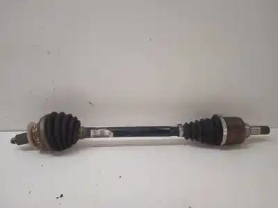 Автозапчасти б/у передняя левая трансмиссия за skoda fabia active ссылки oem iam 6c0407271h