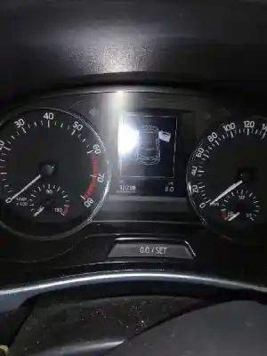Автозапчасти б/у полный двигатель за skoda fabia active ссылки oem iam 04c100031px chyb  chyb