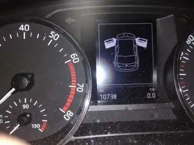 Автозапчасти б/у полный двигатель за skoda fabia active ссылки oem iam 04c100031px chyb  chyb