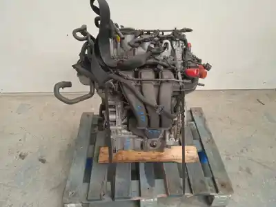 Автозапчасти б/у полный двигатель за skoda fabia active ссылки oem iam 04c100031px chyb