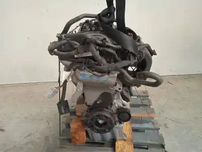 Автозапчасти б/у полный двигатель за skoda fabia active ссылки oem iam 04c100031px chyb  chyb